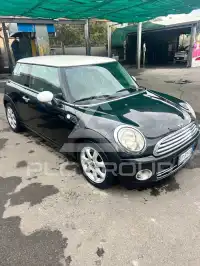 2008 Mini COOPER