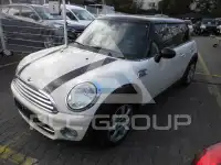 2008 Mini COOPER
