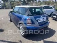 2008 Mini COOPER