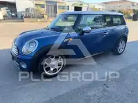 2008 Mini COOPER
