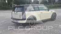 2008 Mini COOPER