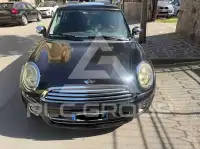2008 Mini COOPER