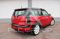 2008 Mini COOPER
