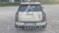 2008 Mini COOPER