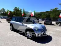 2008 Mini COOPER