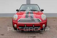 2008 Mini COOPER