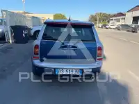 2008 Mini COOPER