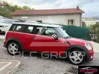 2008 Mini COOPER