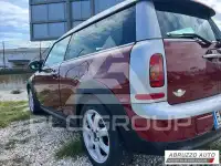 2008 Mini COOPER