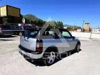 2008 Mini COOPER