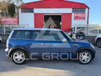 2008 Mini COOPER