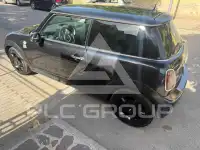 2008 Mini COOPER