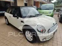 2008 Mini COOPER