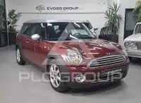 2008 Mini COOPER