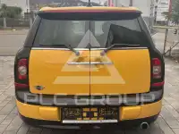 2008 Mini COOPER