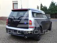 2008 Mini COOPER
