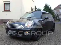 2008 Mini COOPER
