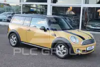 2008 Mini COOPER