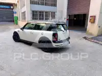 2008 Mini COOPER