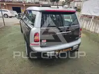 2008 Mini COOPER