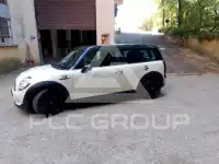 2008 Mini COOPER