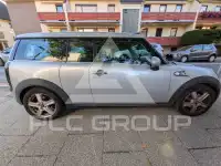 2008 Mini COOPER