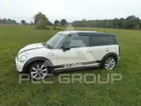 2008 Mini COOPER
