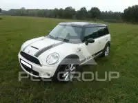 2008 Mini COOPER