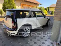 2008 Mini COOPER