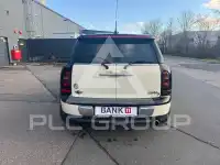 2008 Mini COOPER