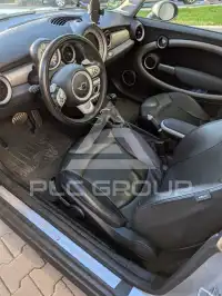 2008 Mini COOPER