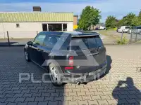 2008 Mini COOPER