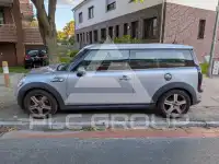 2008 Mini COOPER