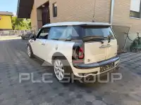 2008 Mini COOPER