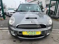2008 Mini COOPER