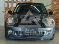 2008 Mini COOPER