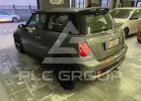 2008 Mini COOPER
