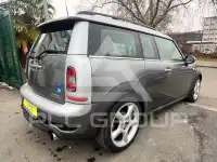 2008 Mini COOPER