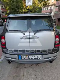 2008 Mini COOPER