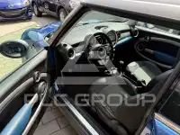 2008 Mini COOPER