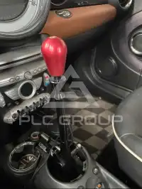 2008 Mini COOPER
