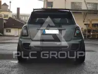 2008 Mini COOPER
