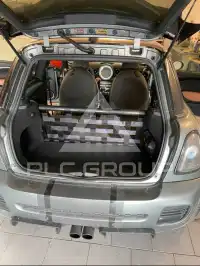 2008 Mini COOPER