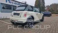 2008 Mini COOPER