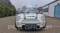 2008 Mini COOPER