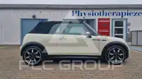 2008 Mini COOPER