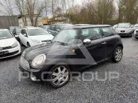 2008 Mini COOPER