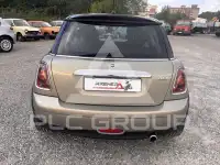 2008 Mini COOPER