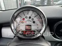 2008 Mini COOPER