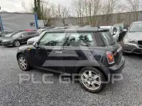 2008 Mini COOPER